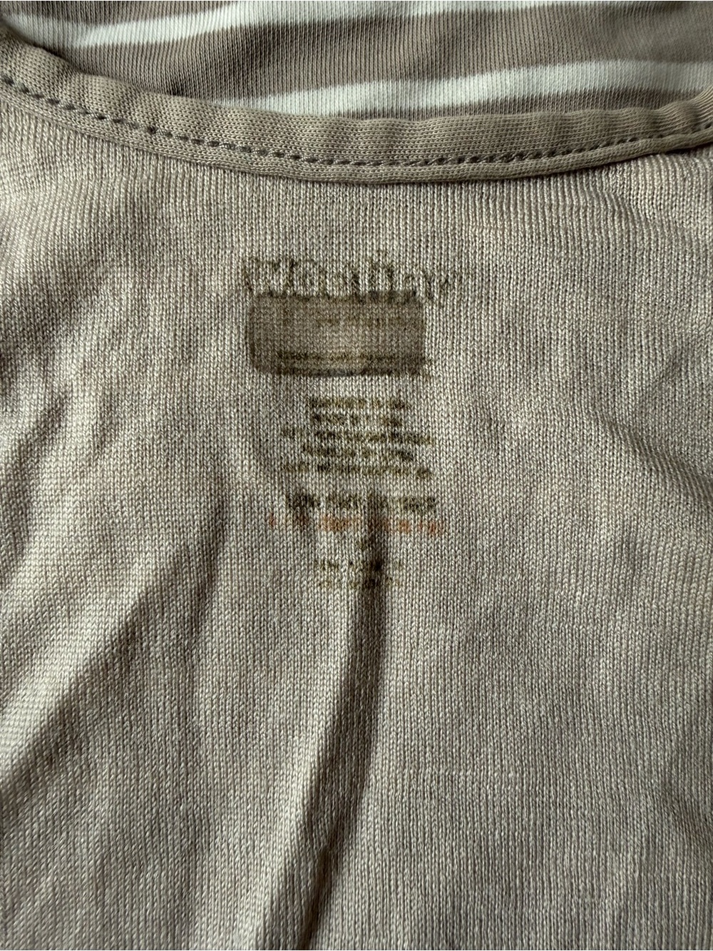 Woolino 4 Season Ultimate Baby Sleep Bag size baby 2m-2y - Picture 7 of 7